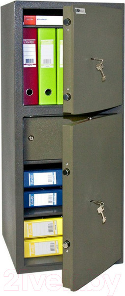 Изображение товара Офисный сейф SAFEtronics NTR 39/61M