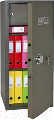 Изображение товара Офисный сейф SAFEtronics NTR 100ME