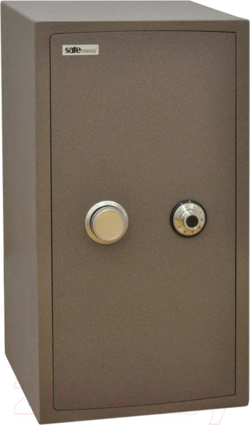 Изображение товара Офисный сейф SAFEtronics NTR 80LG