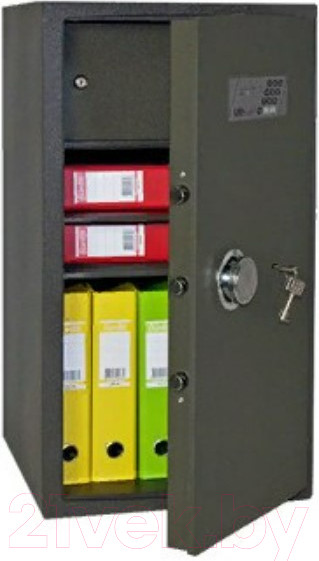 Изображение товара Офисный сейф SAFEtronics NTR 80ME