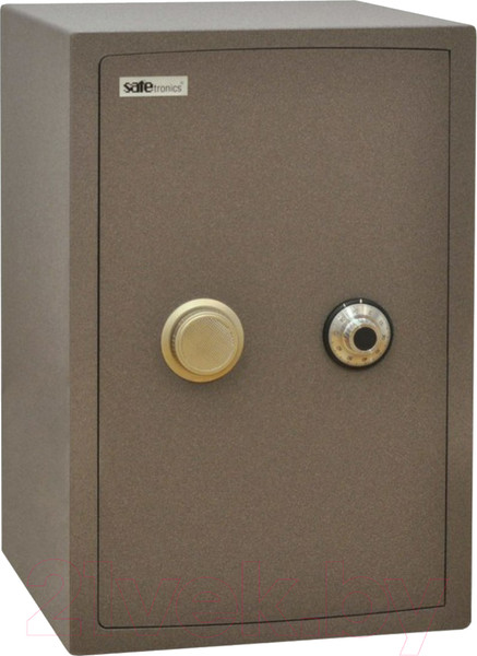 Изображение товара Офисный сейф SAFEtronics NTR 61LG