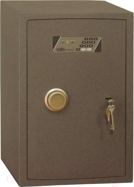 Изображение товара Офисный сейф SAFEtronics NTR 61ME