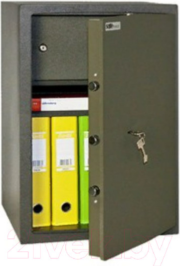 Изображение товара Офисный сейф SAFEtronics NTR 61M