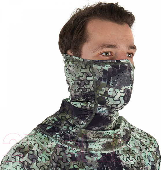 Изображение товара Бафф FHM Mark 8524 (хаки)