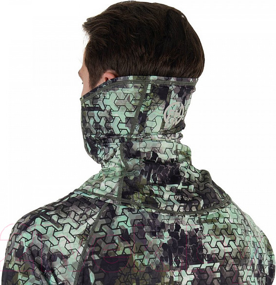 Изображение товара Бафф FHM Mark 8524 (хаки)