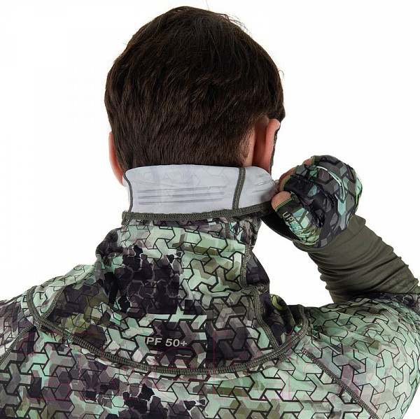 Изображение товара Бафф FHM Mark 8524 (хаки)