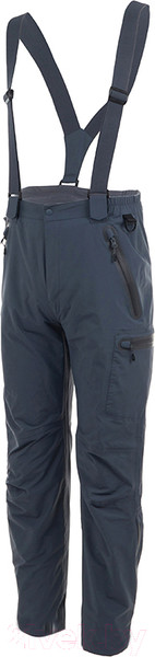 Изображение товара Штаны для охоты и рыбалки FHM Gale 137 (3XL, серый)