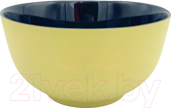 Изображение товара Салатник Luminarc Summer Pop Q7171 (черный/желтый)