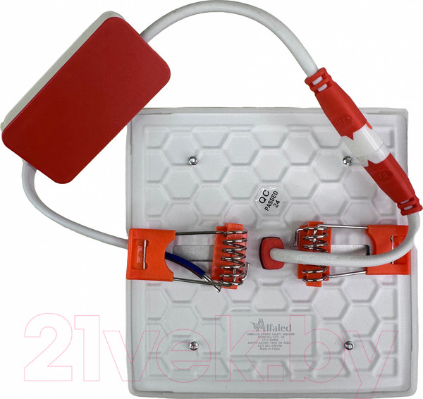 Изображение товара Точечный светильник Alfaled Downlight 4000К 10W / GFS-10