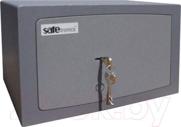 Изображение товара Мебельный сейф SAFEtronics NTL 22M(OD)