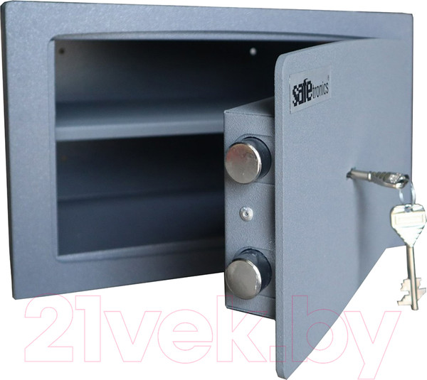 Изображение товара Мебельный сейф SAFEtronics NTL 22M(OD)