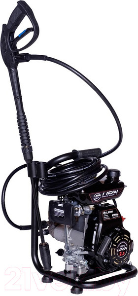 Изображение товара Мойка высокого давления Lifan Q1500 (152F-3)