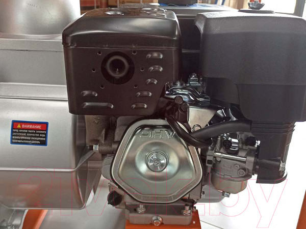 Изображение товара Мотопомпа Lifan 80SP