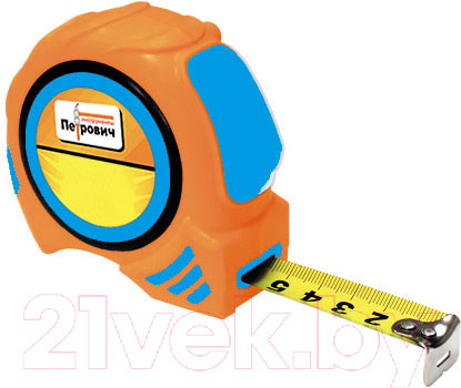 Изображение товара Рулетка Петрович Autolock П069-0316