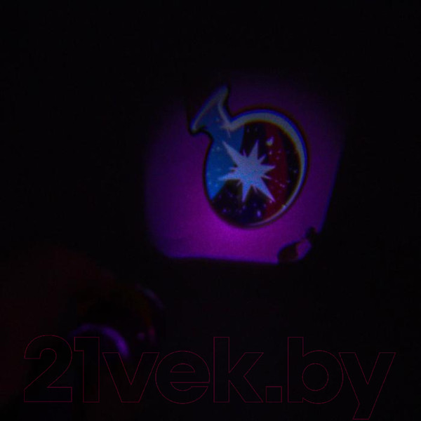 Изображение товара Игрушка детская Hasbro Проектор-фонарик. Пони SL-05192 / 5504363