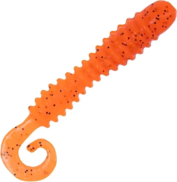 Изображение товара Мягкая приманка Crazy Fish Active Slug / 29-50-18-6