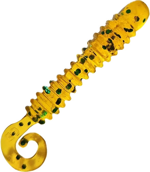 Изображение товара Мягкая приманка Crazy Fish Active Slug / 29-50-31-6