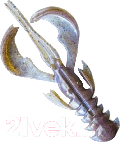 Изображение товара Мягкая приманка Crazy Fish Nimble / 49-40-3d-6