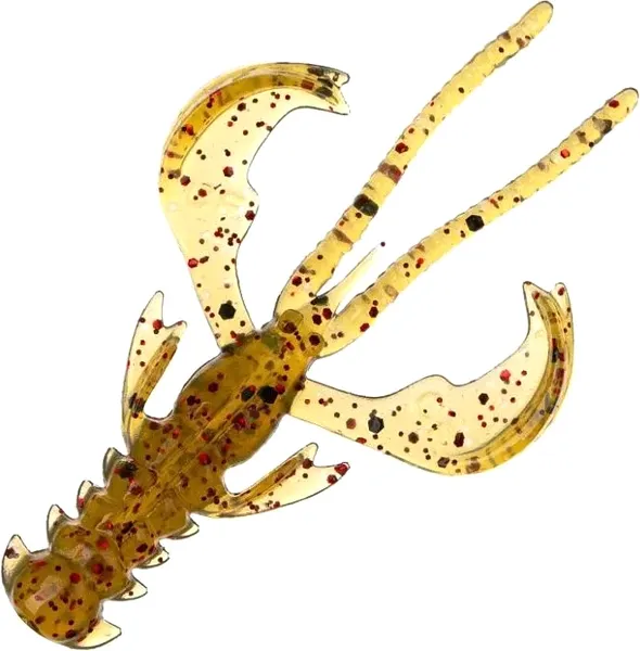 Изображение товара Мягкая приманка Crazy Fish Nimble / 49-40-68-6