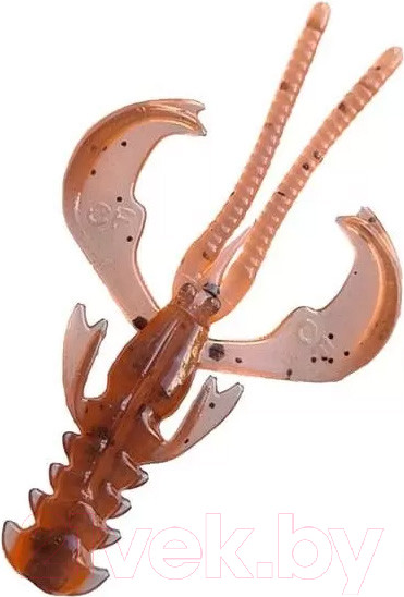 Изображение товара Мягкая приманка Crazy Fish Nimble / 49-40-8d-6