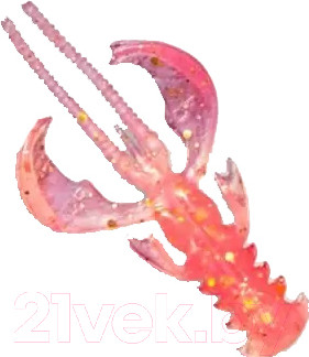 Изображение товара Мягкая приманка Crazy Fish Nimble / 49-40-9d-6