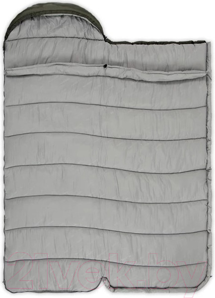 Изображение товара Спальный мешок Naturehike U250S NH20MSD07 / 6927595764305 (зеленый)