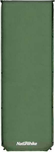 Изображение товара Туристический коврик Naturehike NH20DZ003 / 6927595773680 (зеленый)