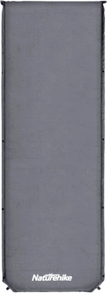 Изображение товара Туристический коврик Naturehike NH20DZ003 / 6927595711491 (темно-серый)