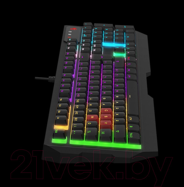 Изображение товара Клавиатура A4Tech Bloody B140N