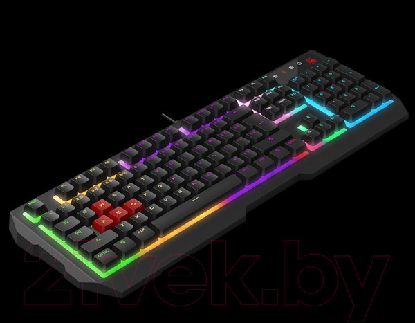 Изображение товара Клавиатура A4Tech Bloody B140N