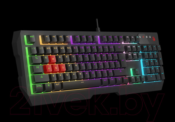 Изображение товара Клавиатура A4Tech Bloody B140N