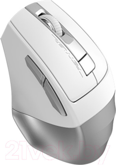 Изображение товара Мышь A4Tech Fstyler FB35C (белый)