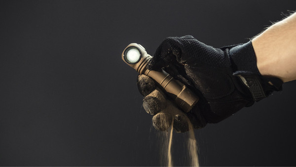 Изображение товара Фонарь Armytek Wizard C2 Pro Magnet USB / F08701CS