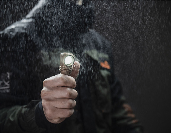 Изображение товара Фонарь Armytek Wizard C2 Pro Magnet USB / F08701CS