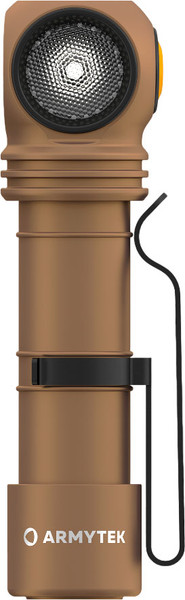 Изображение товара Фонарь Armytek Wizard C2 Pro Magnet USB / F08701CS