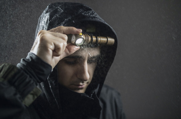 Изображение товара Фонарь Armytek Wizard C2 Pro Magnet USB / F08701CS