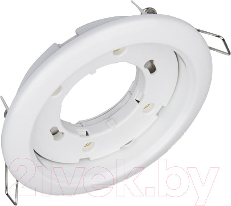 Изображение товара Точечный светильник INhome GX53R-Standard RW-10Pack / 4690612036243