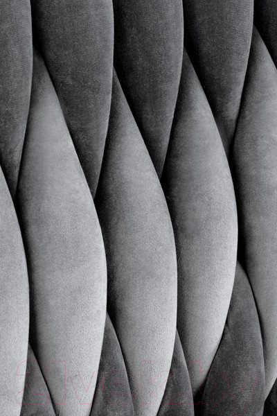 Изображение товара Стул Halmar K436 (серый/золото)