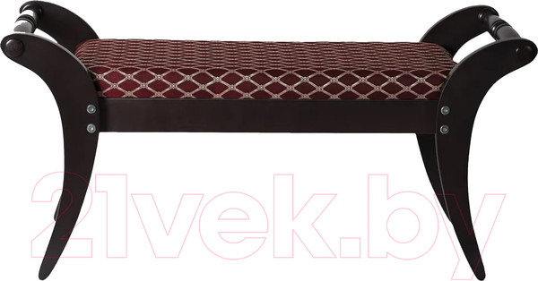 Изображение товара Банкетка Мебелик Тифани (венге)