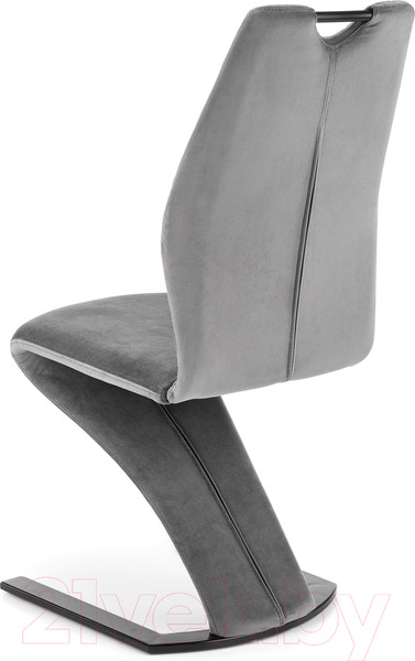 Изображение товара Стул Halmar K442 (серый)