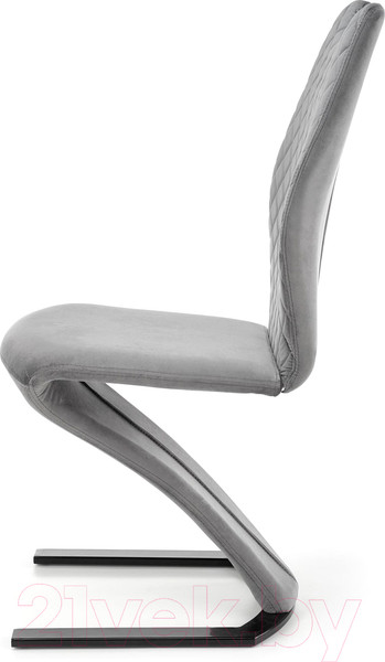 Изображение товара Стул Halmar K442 (серый)