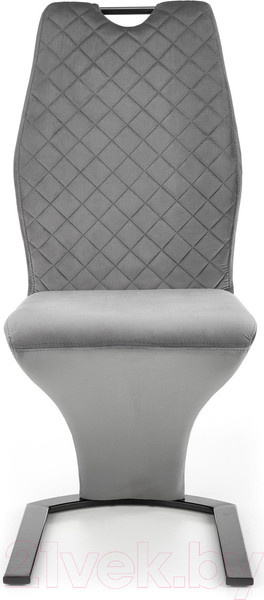 Изображение товара Стул Halmar K442 (серый)