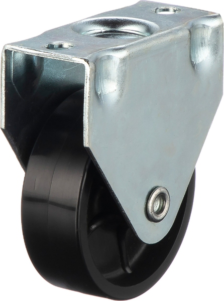 Изображение товара Колесо мебельное Tellure Rota 325102