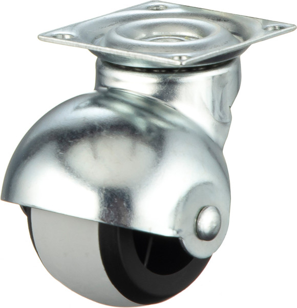 Изображение товара Комплект колес мебельных Tellure Rota 334201