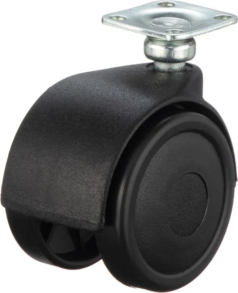 Изображение товара Комплект колес мебельных Tellure Rota 341201