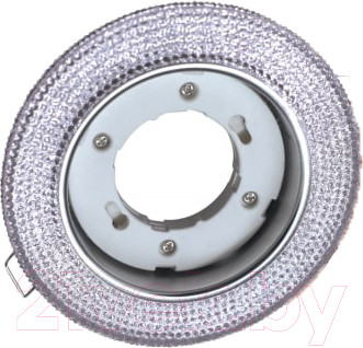 Изображение товара Точечный светильник INhome GX53R-R32L-Crystal / 4690612016528
