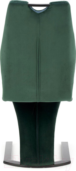 Изображение товара Стул Halmar K442 (темно-зеленый)