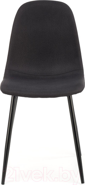 Изображение товара Стул Halmar K449 (черный)