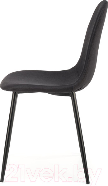 Изображение товара Стул Halmar K449 (черный)