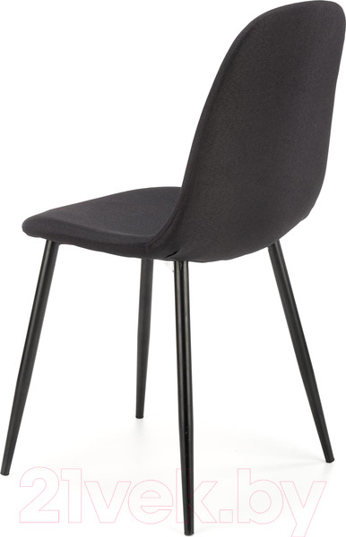 Изображение товара Стул Halmar K449 (черный)